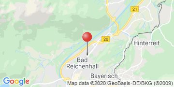 Minijob Bad Reichenhall Minijob Bad Reichenhall