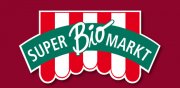 SuperBioMarkt AG - Logo