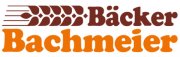 Bäcker Bachmeier GmbH - Logo